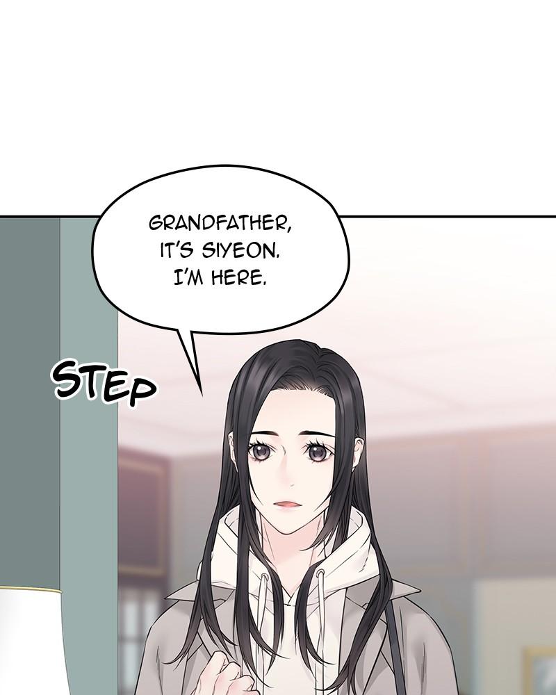 As If Love Doesn't Exist Chap 37 - Next Chap 38
