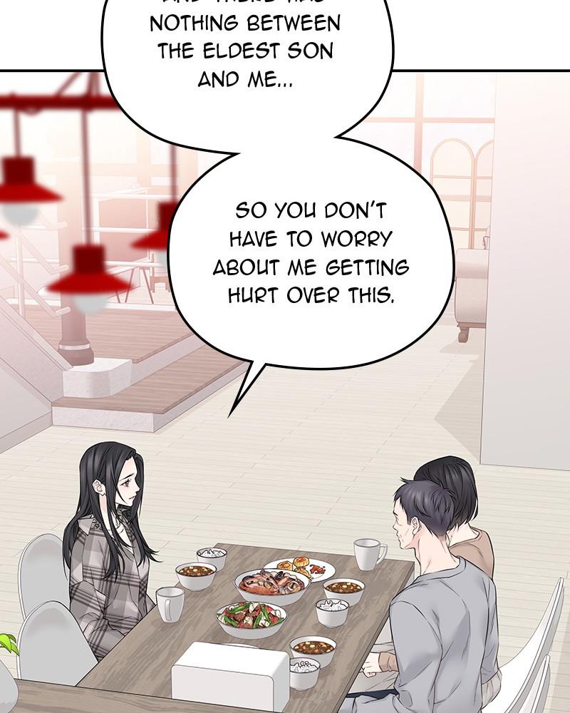 As If Love Doesn't Exist Chap 37 - Next Chap 38