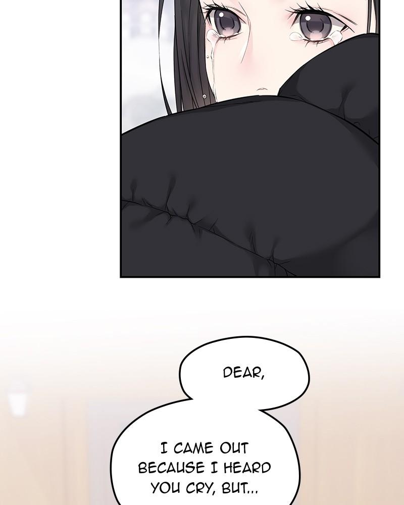 As If Love Doesn't Exist Chap 37 - Next Chap 38