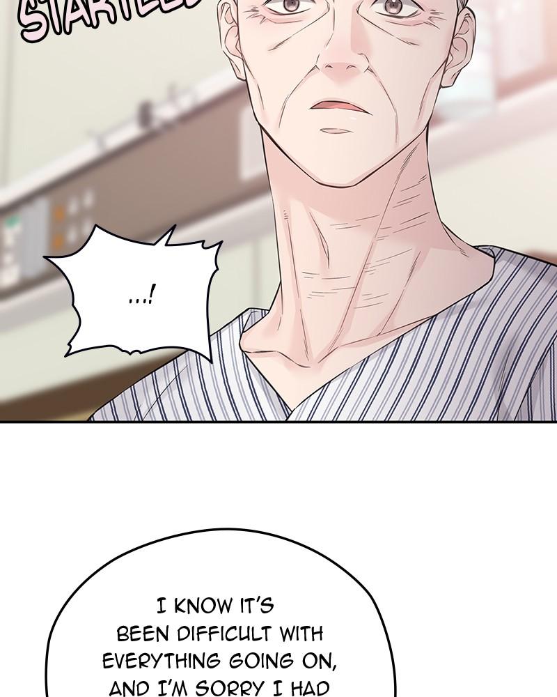 As If Love Doesn't Exist Chap 37 - Next Chap 38