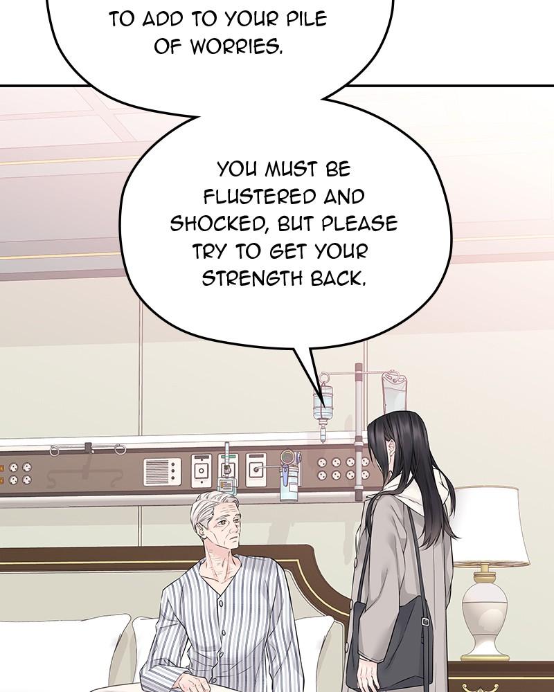 As If Love Doesn't Exist Chap 37 - Next Chap 38
