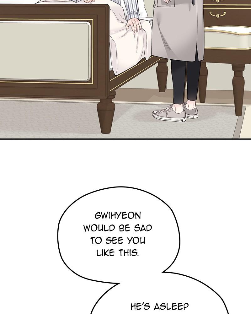 As If Love Doesn't Exist Chap 37 - Next Chap 38