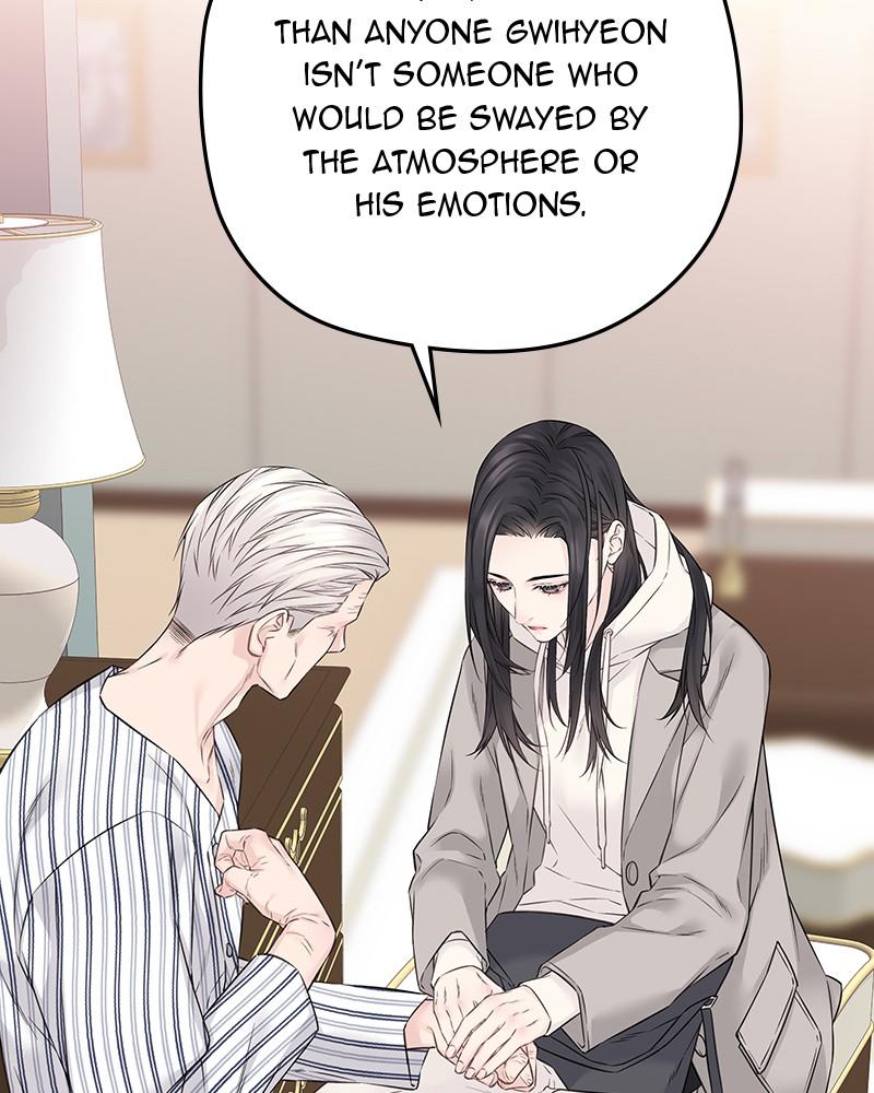 As If Love Doesn't Exist Chap 37 - Next Chap 38