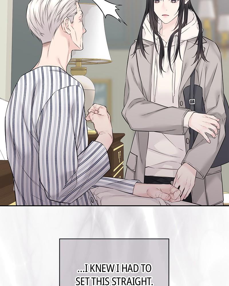 As If Love Doesn't Exist Chap 37 - Next Chap 38