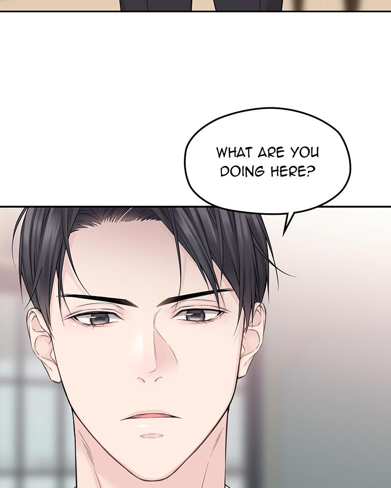 As If Love Doesn't Exist Chap 37 - Next Chap 38