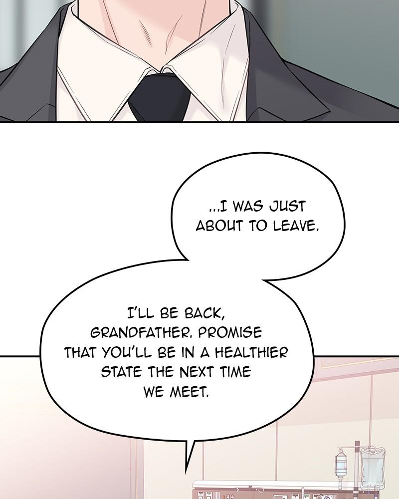 As If Love Doesn't Exist Chap 37 - Next Chap 38