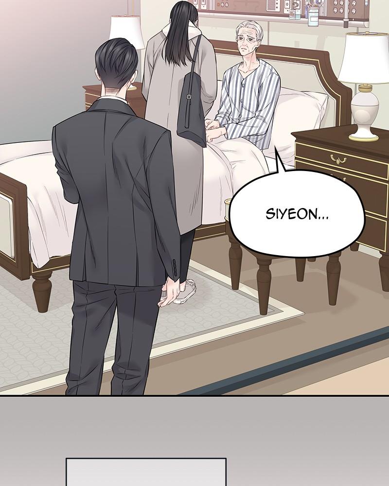 As If Love Doesn't Exist Chap 37 - Next Chap 38