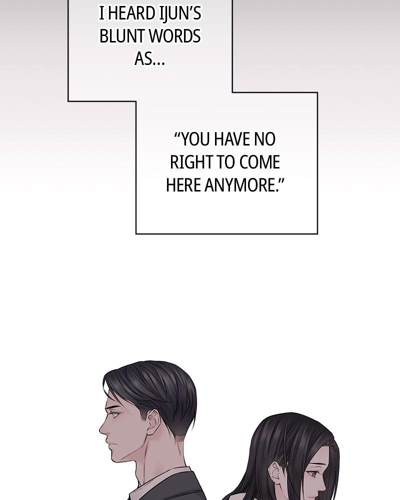 As If Love Doesn't Exist Chap 37 - Next Chap 38
