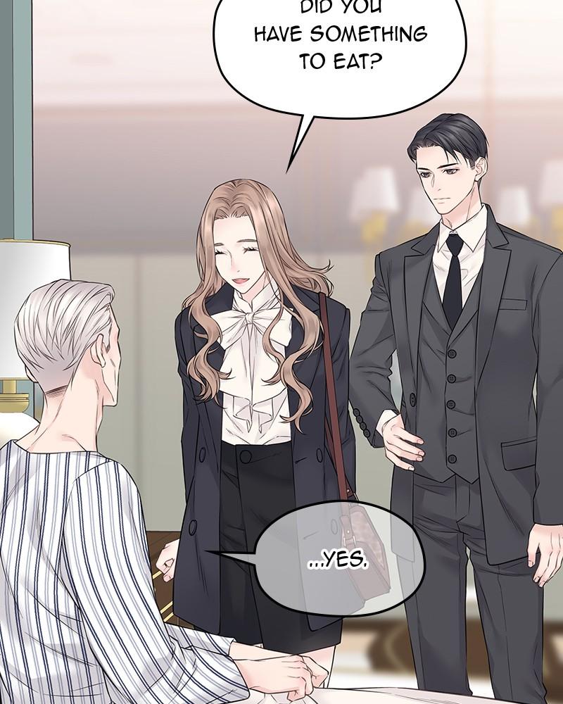As If Love Doesn't Exist Chap 37 - Next Chap 38