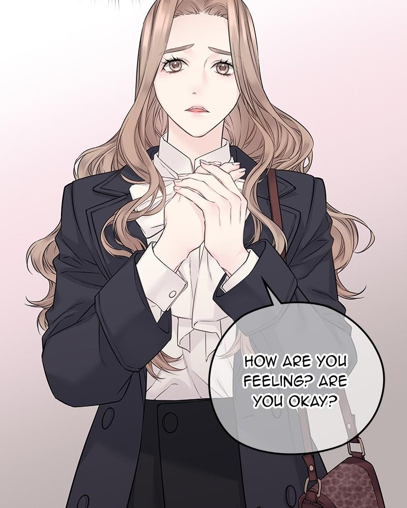 As If Love Doesn't Exist Chap 37 - Next Chap 38