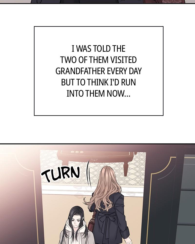 As If Love Doesn't Exist Chap 37 - Next Chap 38