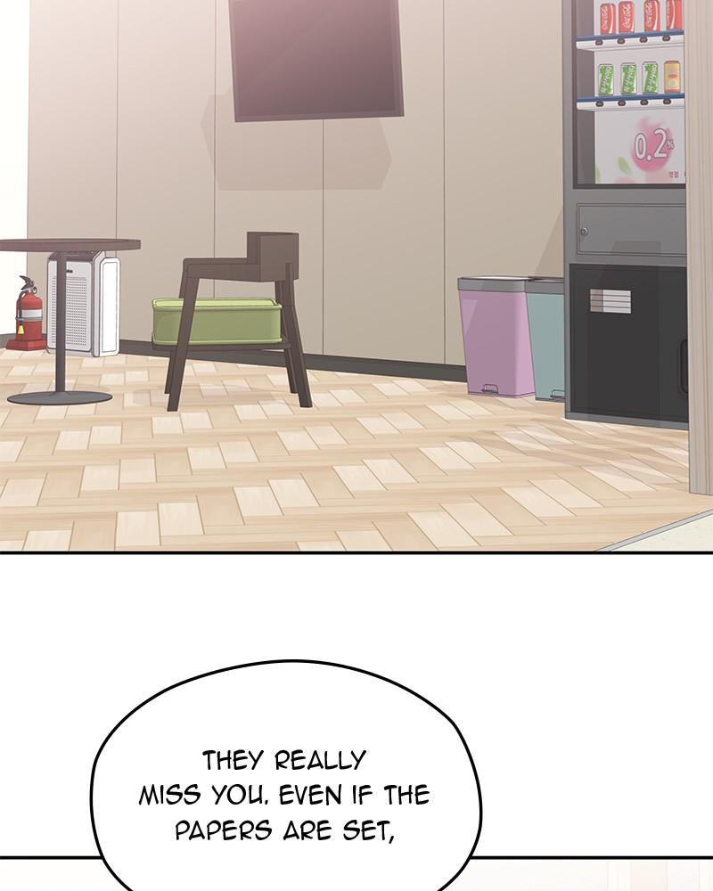 As If Love Doesn't Exist Chap 37 - Next Chap 38