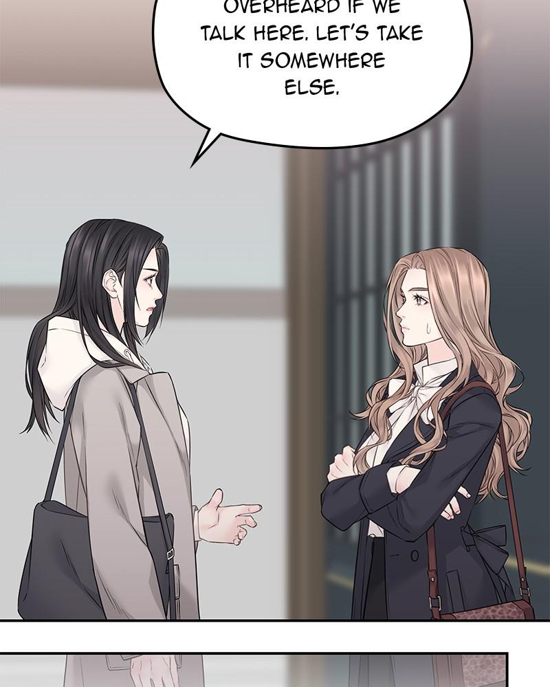 As If Love Doesn't Exist Chap 37 - Next Chap 38