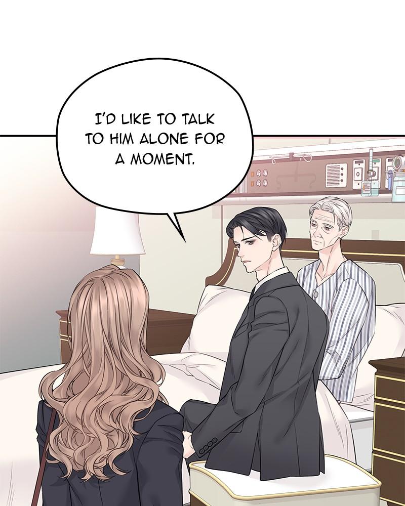 As If Love Doesn't Exist Chap 37 - Next Chap 38