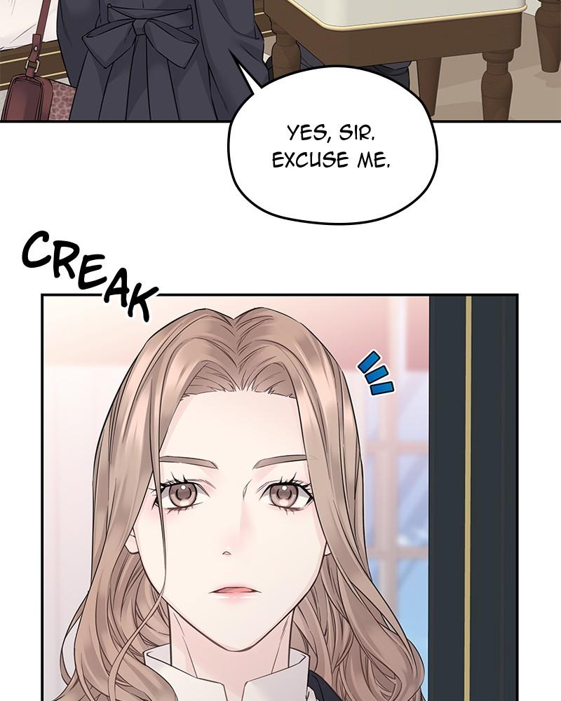 As If Love Doesn't Exist Chap 37 - Next Chap 38
