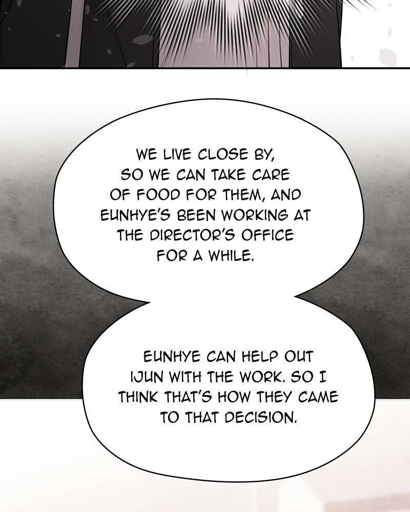 As If Love Doesn't Exist Chap 34 - Next Chap 35