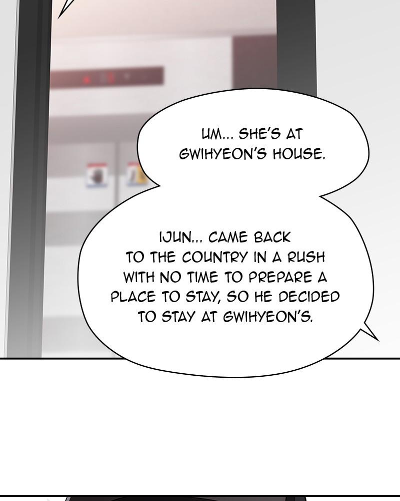 As If Love Doesn't Exist Chap 34 - Next Chap 35