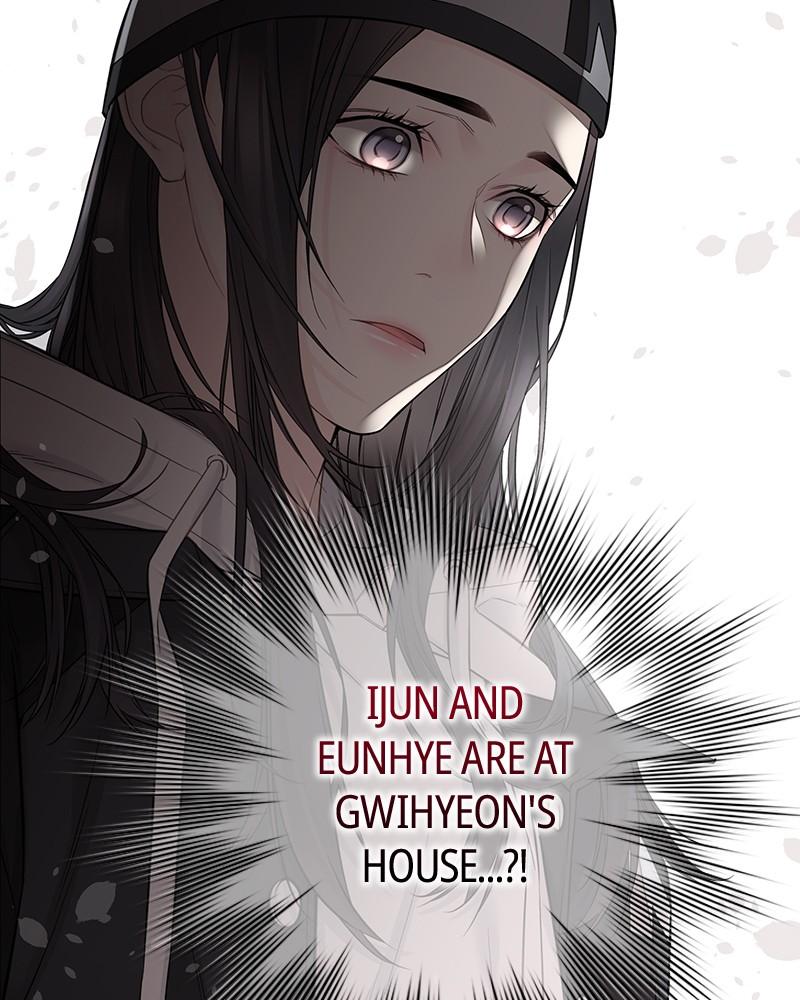 As If Love Doesn't Exist Chap 34 - Next Chap 35