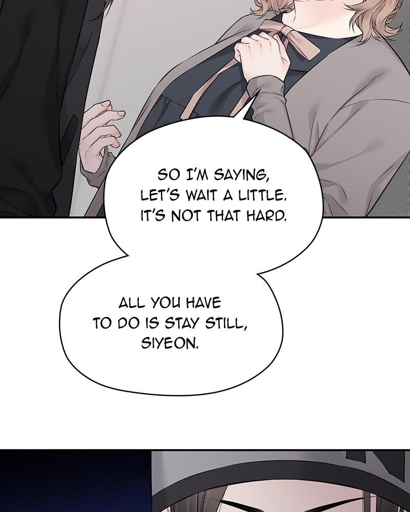 As If Love Doesn't Exist Chap 34 - Next Chap 35