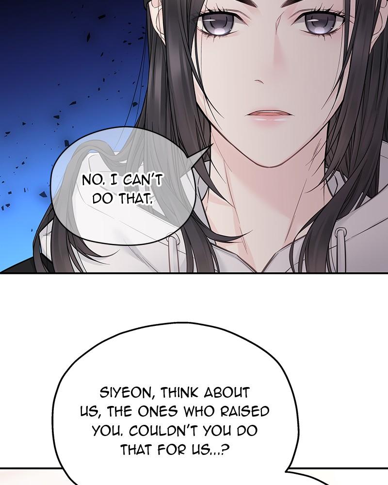 As If Love Doesn't Exist Chap 34 - Next Chap 35