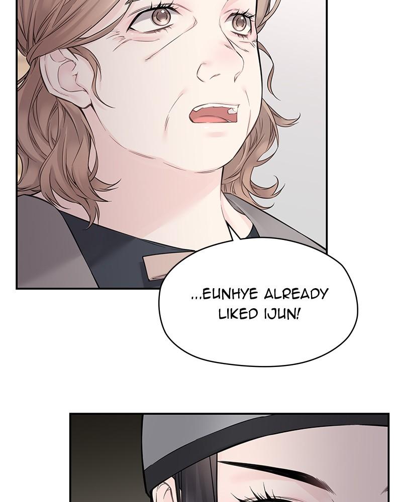 As If Love Doesn't Exist Chap 34 - Next Chap 35