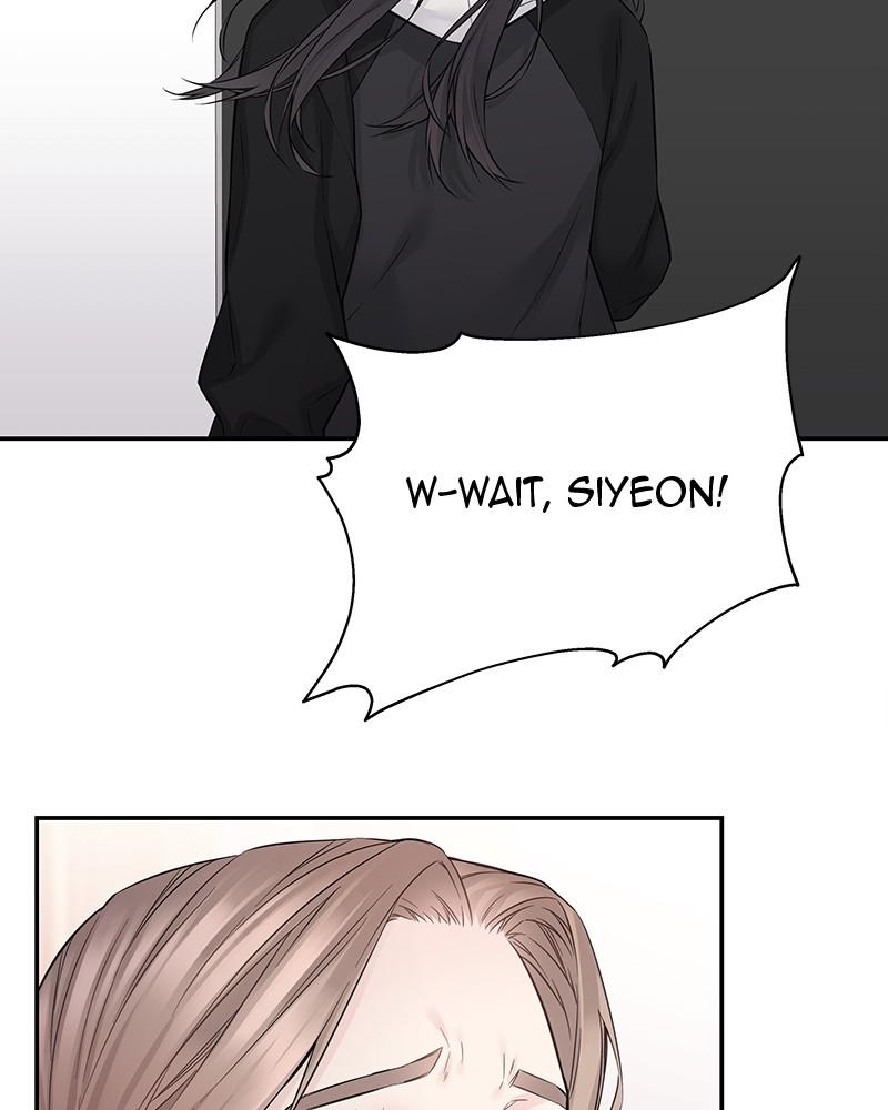As If Love Doesn't Exist Chap 34 - Next Chap 35