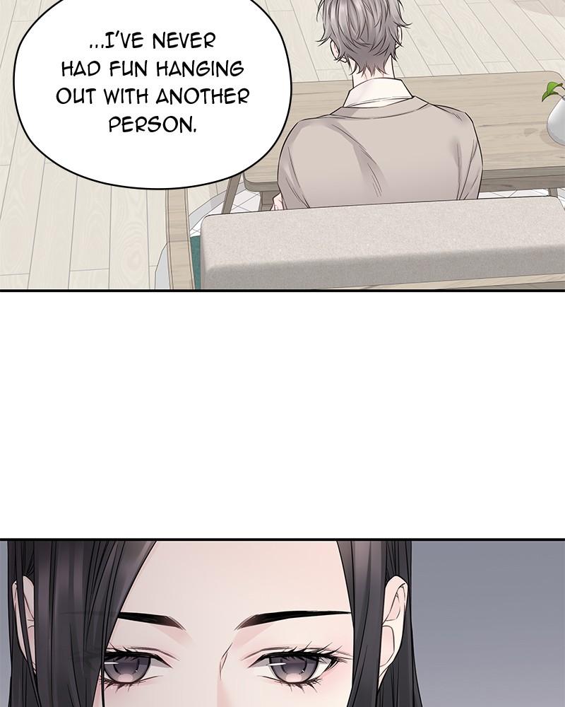 As If Love Doesn't Exist Chap 34 - Next Chap 35