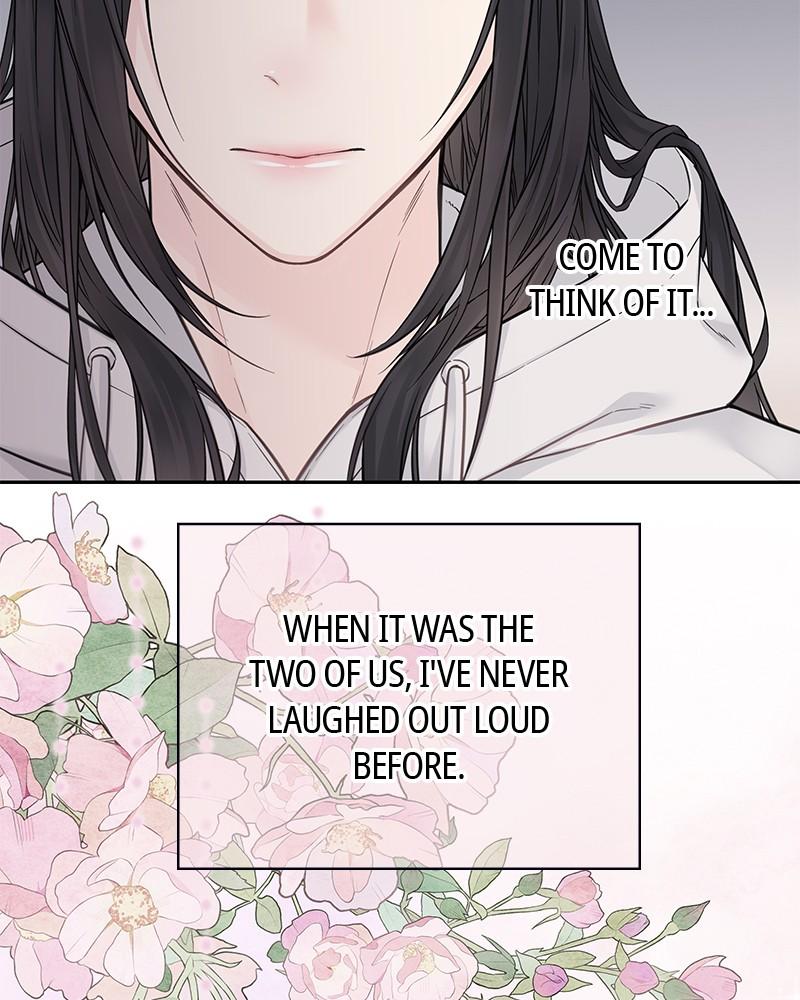 As If Love Doesn't Exist Chap 34 - Next Chap 35