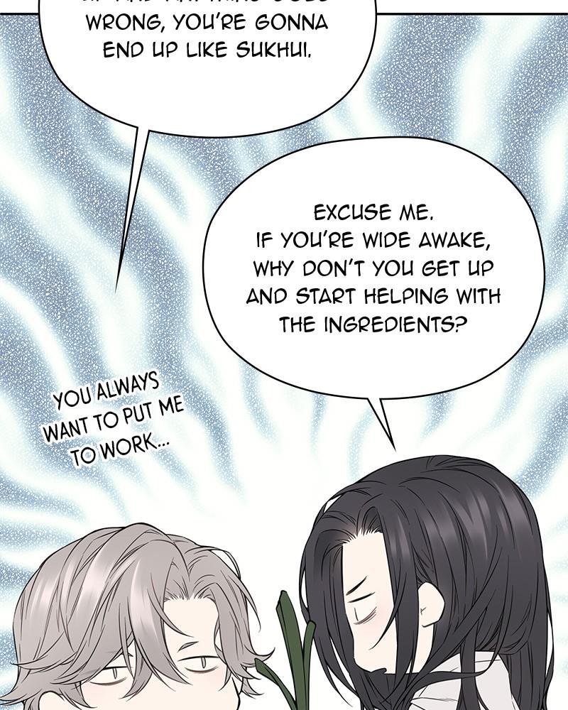 As If Love Doesn't Exist Chap 34 - Next Chap 35