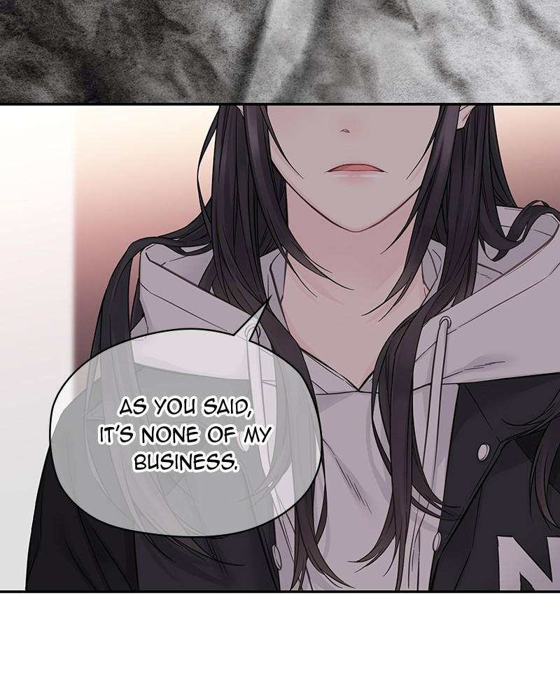 As If Love Doesn't Exist Chap 34 - Next Chap 35