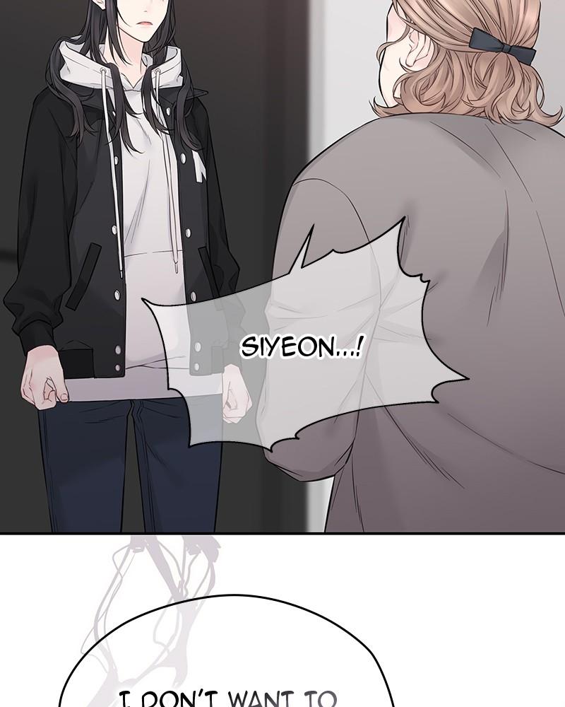 As If Love Doesn't Exist Chap 34 - Next Chap 35