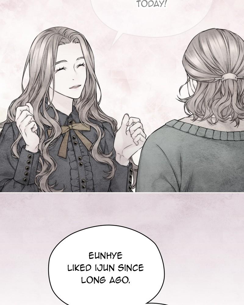 As If Love Doesn't Exist Chap 34 - Next Chap 35