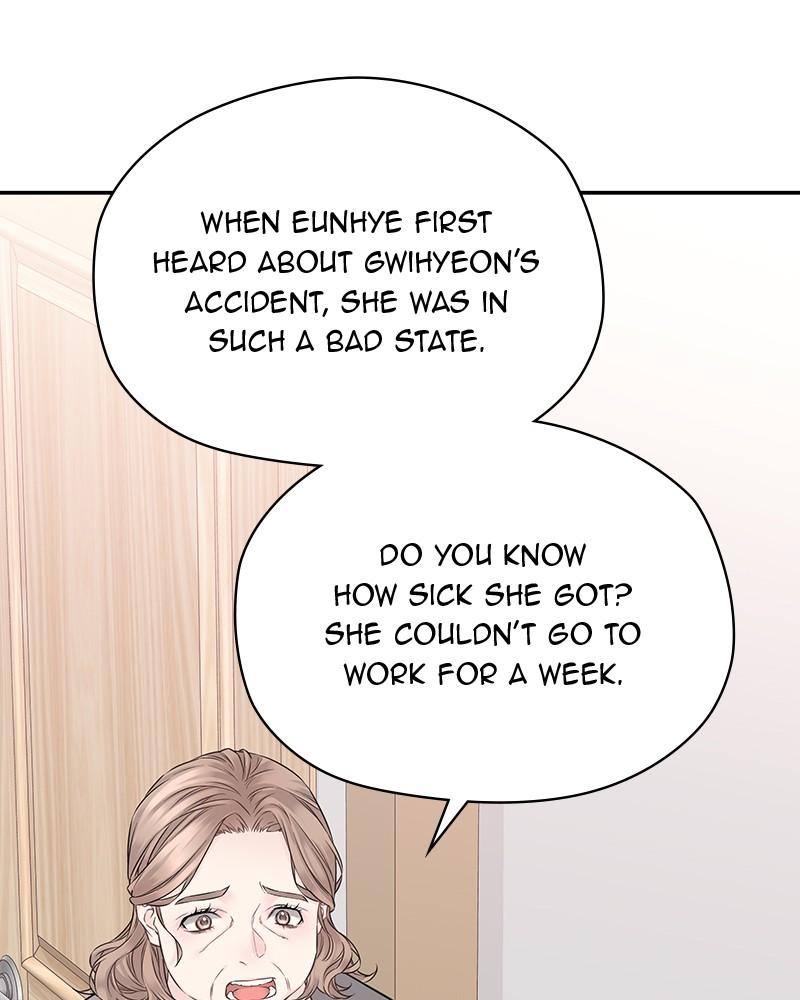 As If Love Doesn't Exist Chap 34 - Next Chap 35