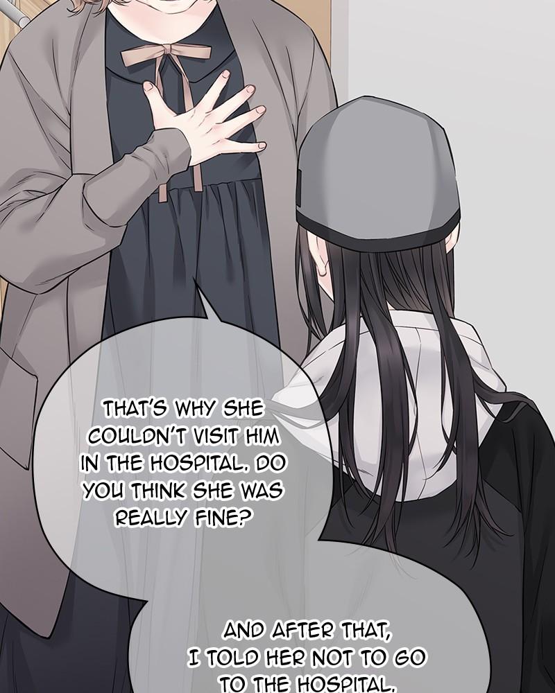 As If Love Doesn't Exist Chap 34 - Next Chap 35