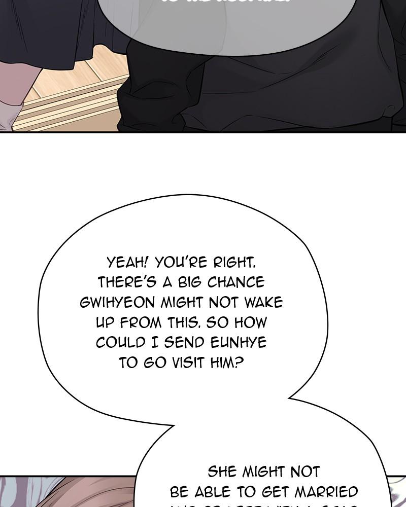As If Love Doesn't Exist Chap 34 - Next Chap 35