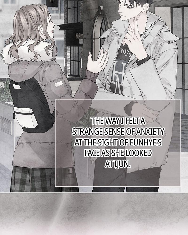 As If Love Doesn't Exist Chap 34 - Next Chap 35
