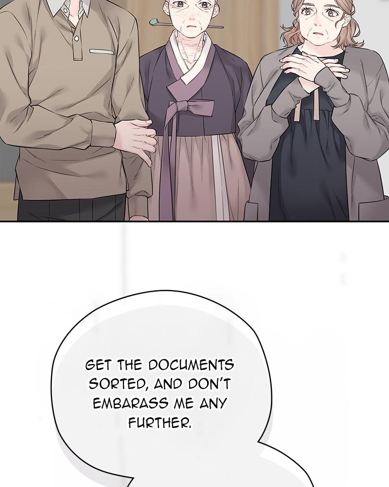 As If Love Doesn't Exist Chap 34 - Next Chap 35