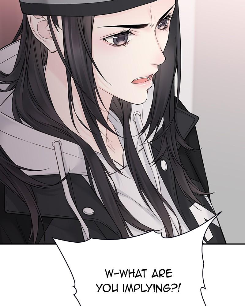 As If Love Doesn't Exist Chap 34 - Next Chap 35