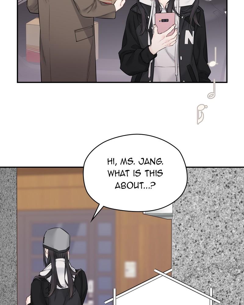As If Love Doesn't Exist Chap 34 - Next Chap 35