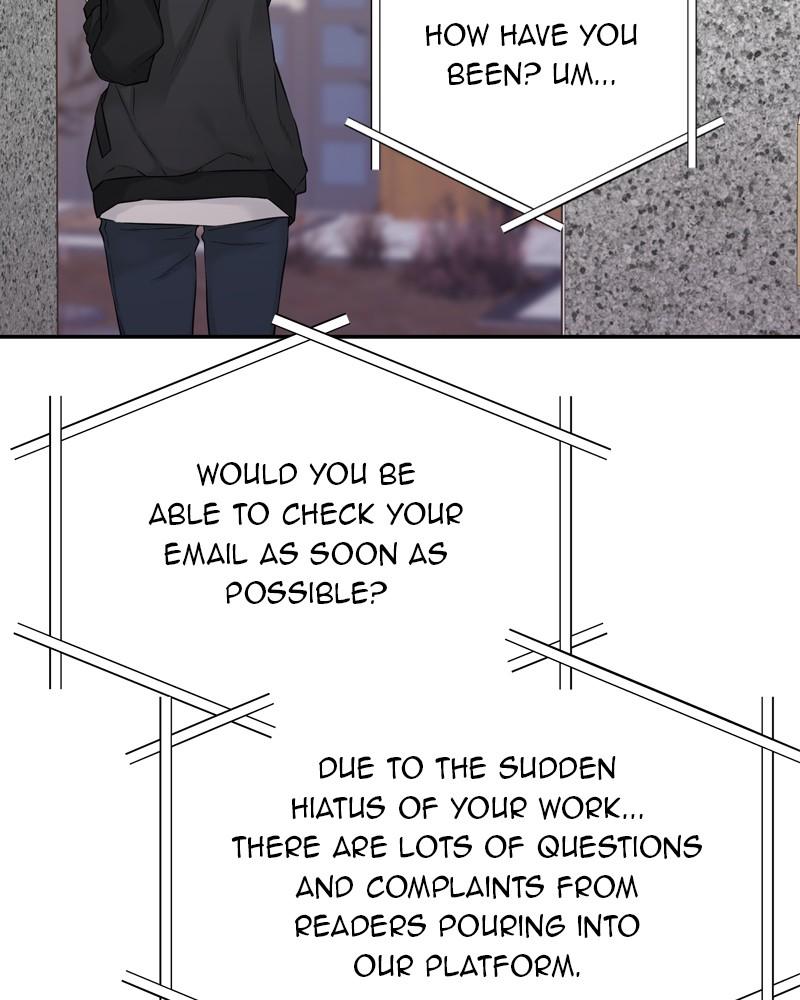 As If Love Doesn't Exist Chap 34 - Next Chap 35