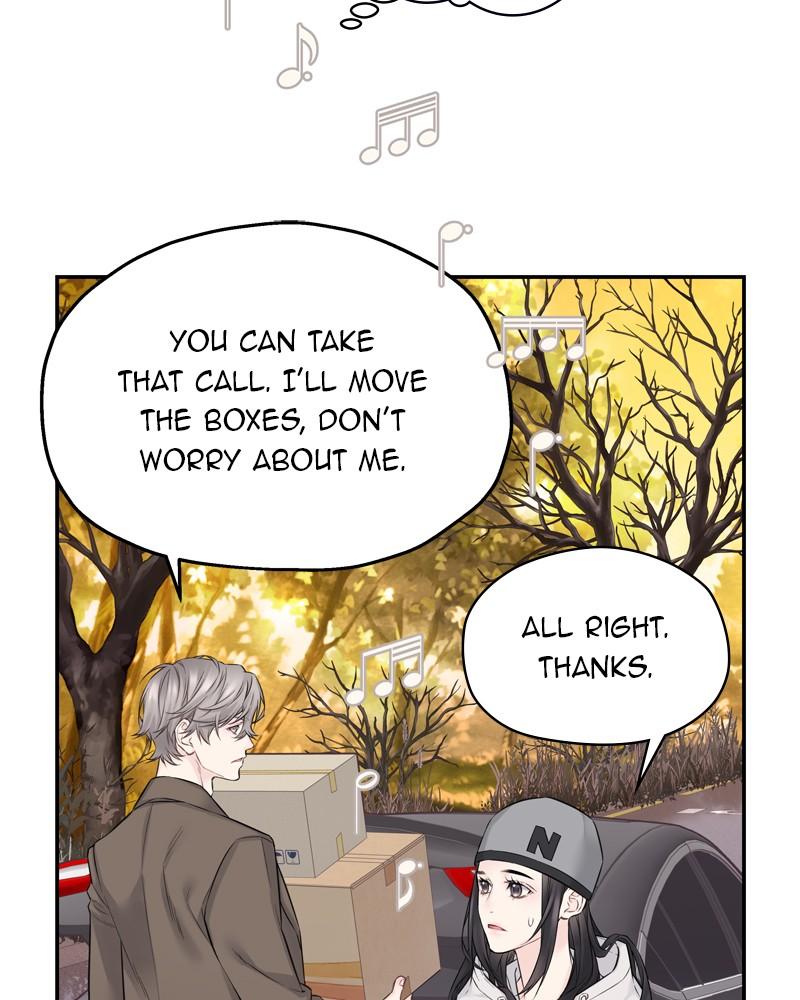 As If Love Doesn't Exist Chap 34 - Next Chap 35