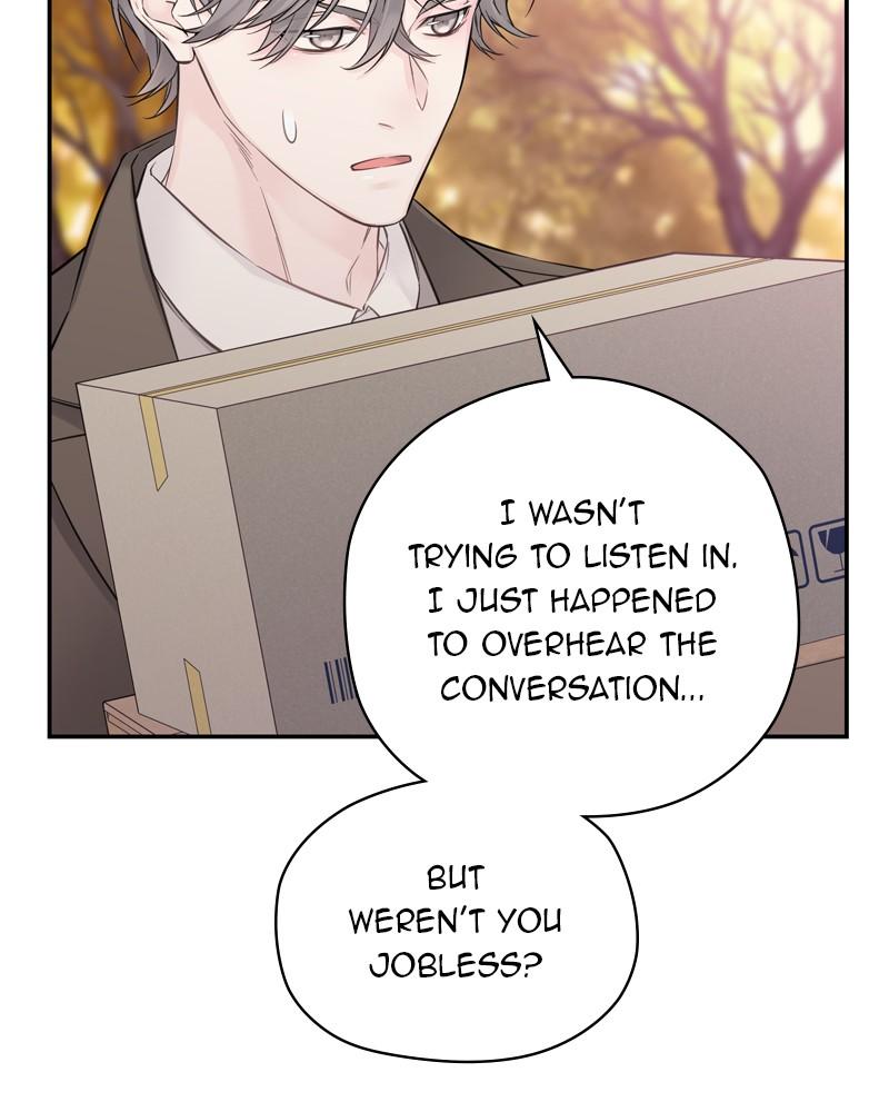 As If Love Doesn't Exist Chap 34 - Next Chap 35