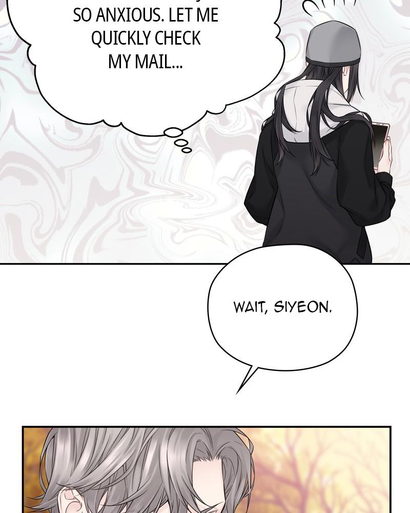 As If Love Doesn't Exist Chap 34 - Next Chap 35