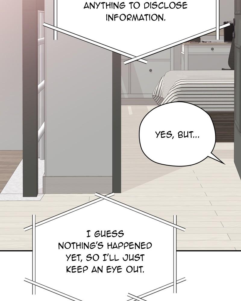 As If Love Doesn't Exist Chap 34 - Next Chap 35
