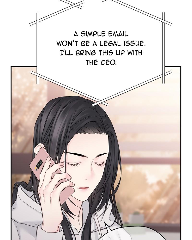 As If Love Doesn't Exist Chap 34 - Next Chap 35