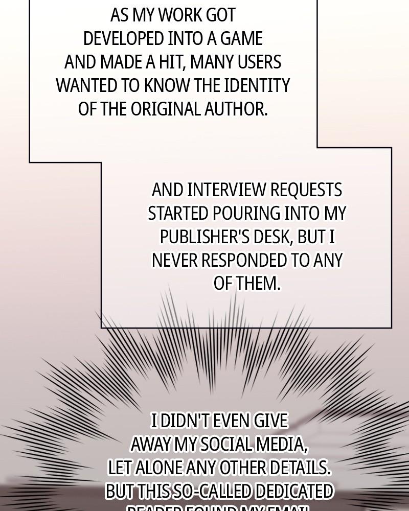 As If Love Doesn't Exist Chap 34 - Next Chap 35