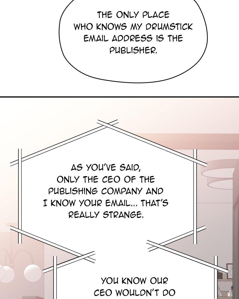 As If Love Doesn't Exist Chap 34 - Next Chap 35