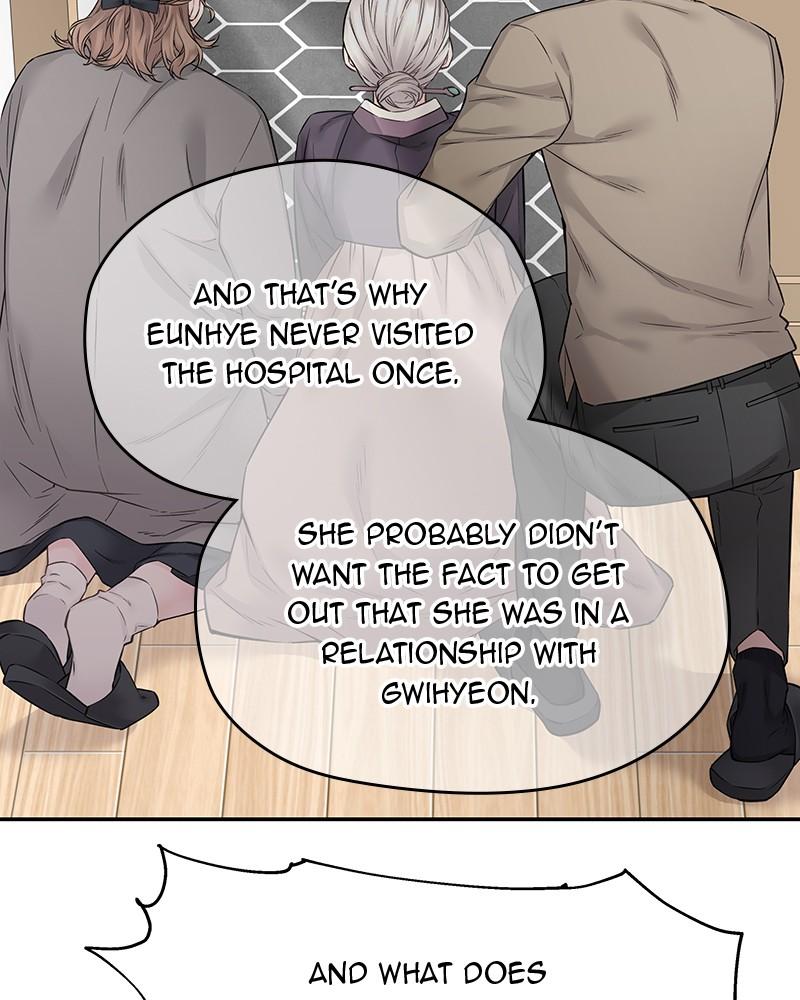 As If Love Doesn't Exist Chap 34 - Next Chap 35