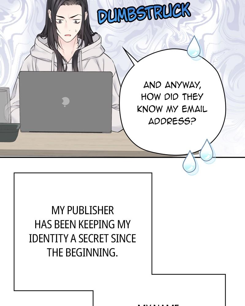 As If Love Doesn't Exist Chap 34 - Next Chap 35