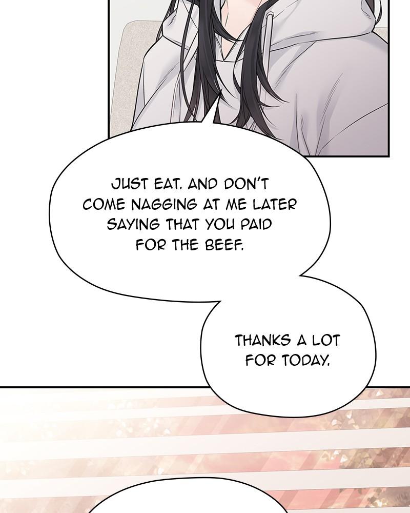 As If Love Doesn't Exist Chap 34 - Next Chap 35